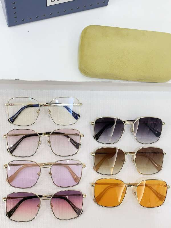 Picture of Gucci Sunglasses _SKUfw55616277fw
